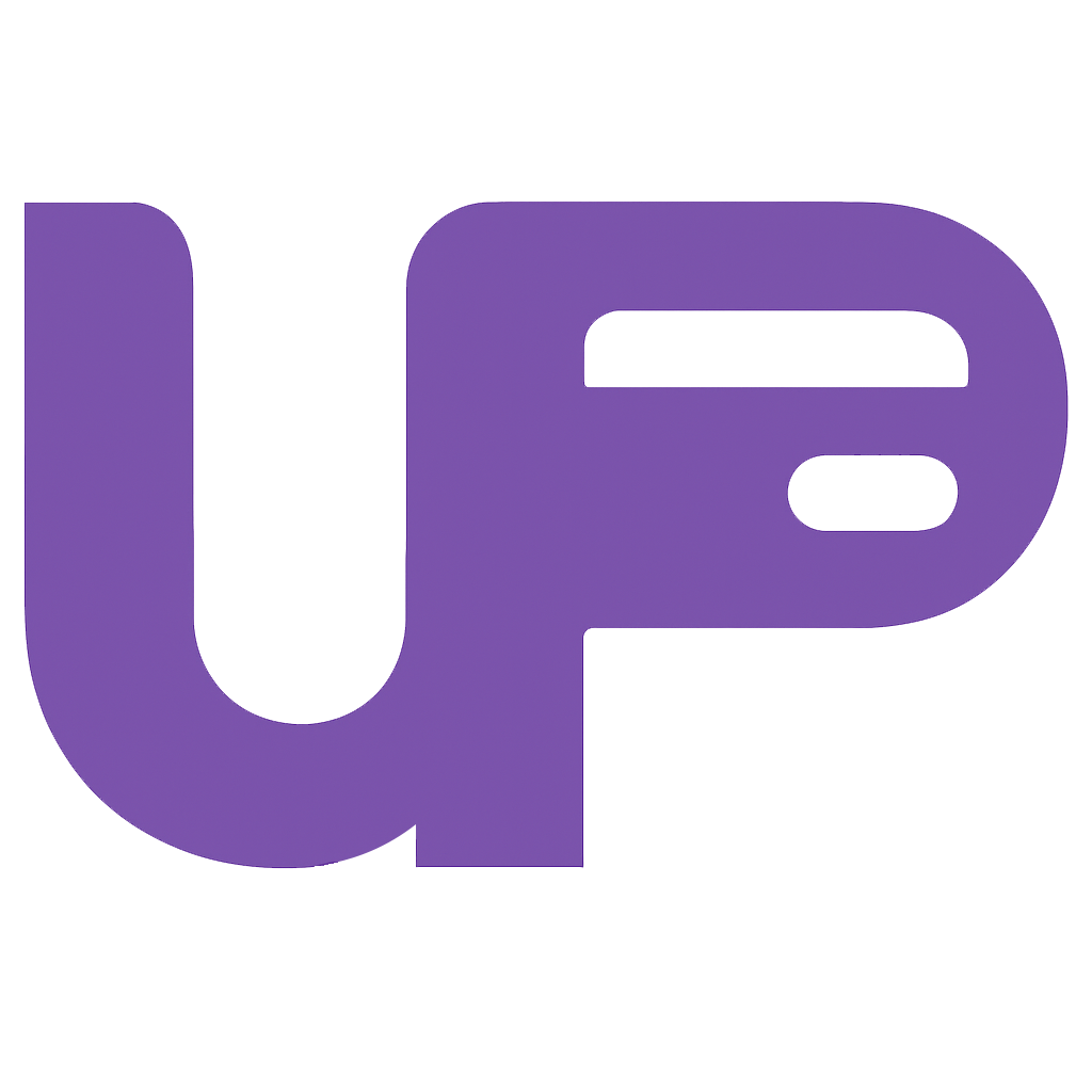 UniquePay Logo